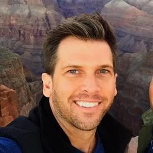 Meet your Posher, William